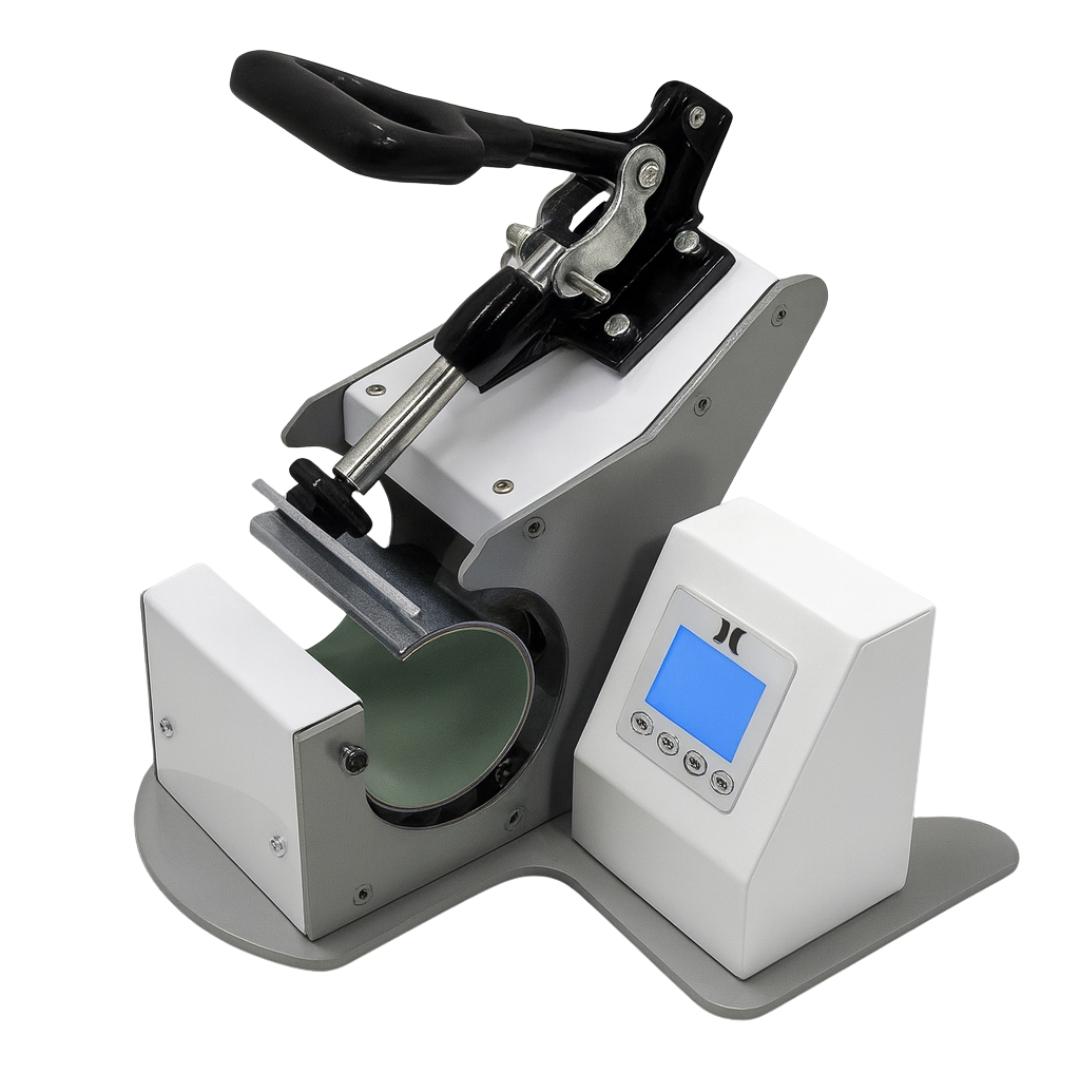 Geo Knight Digital Mug Press