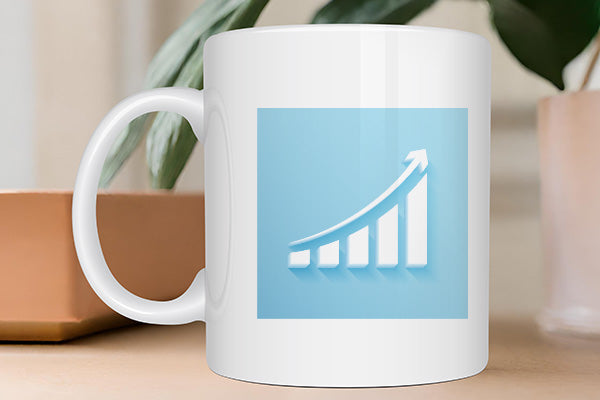 Growth Mug