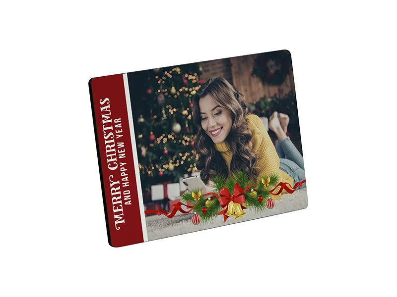 Pearl Coating 5mm MDF Sublimation Photo Panel – 5" x 7" - 10 Pack - Joto Imaging Supplies US