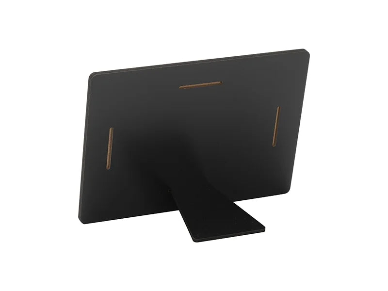 Pearl Coating 5mm MDF Sublimation Photo Panel – 5" x 7" - 10 Pack - Joto Imaging Supplies US