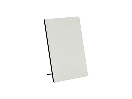 Pearl Coating 5mm MDF Sublimation Photo Panel – 5" x 7" - 10 Pack - Joto Imaging Supplies US