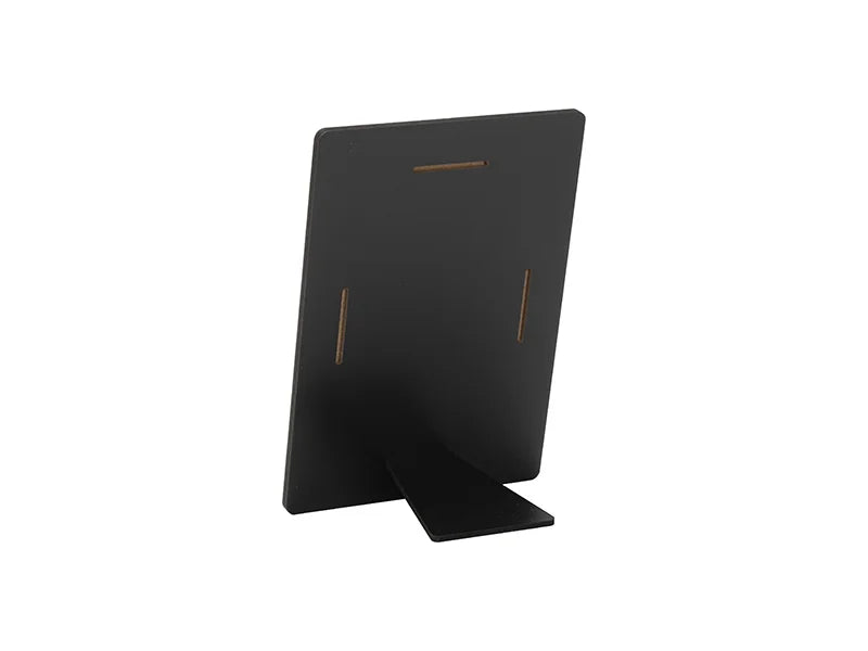 Pearl Coating 5mm MDF Sublimation Photo Panel – 5" x 7" - 10 Pack - Joto Imaging Supplies US