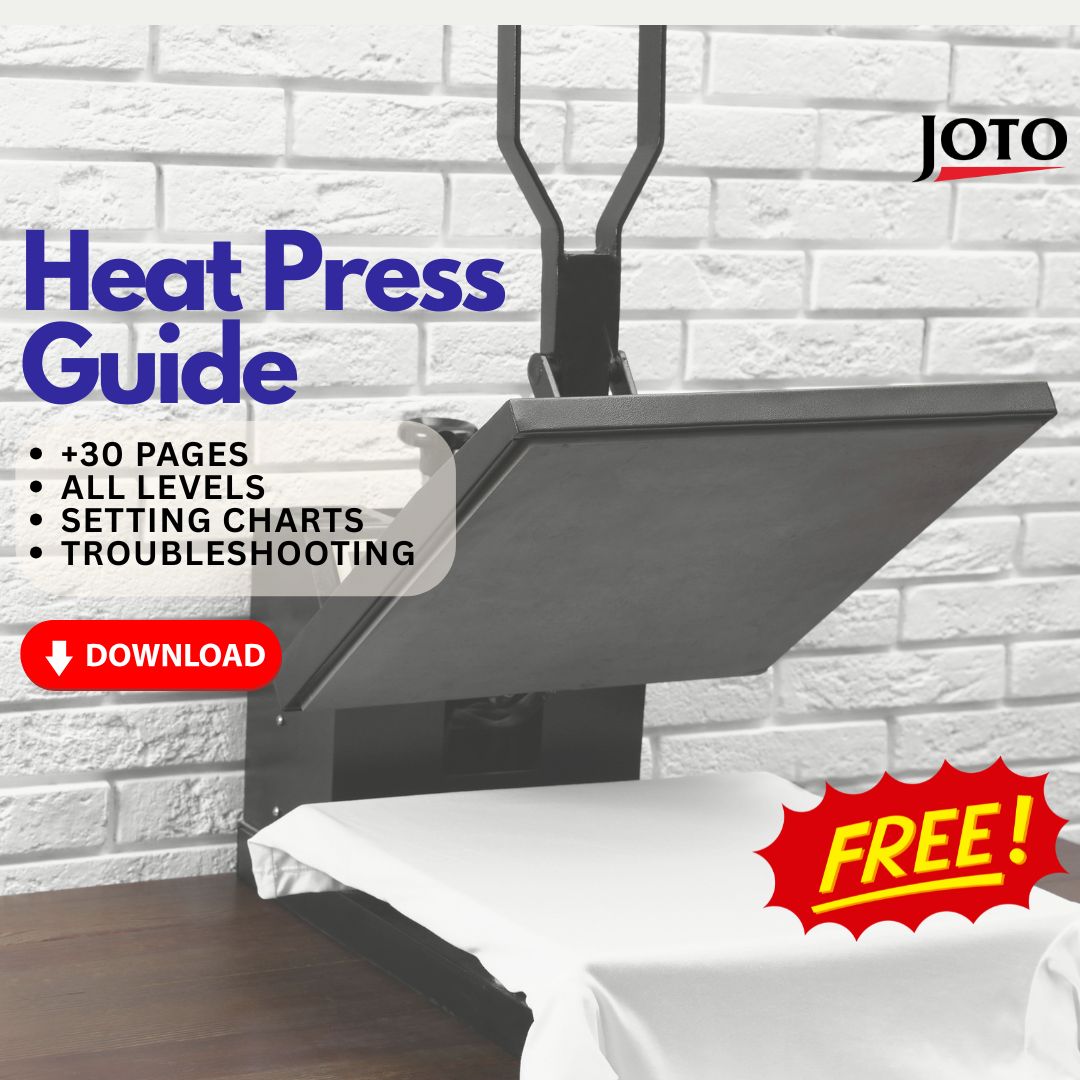 Joto Imaging Supplies Main Slider Image