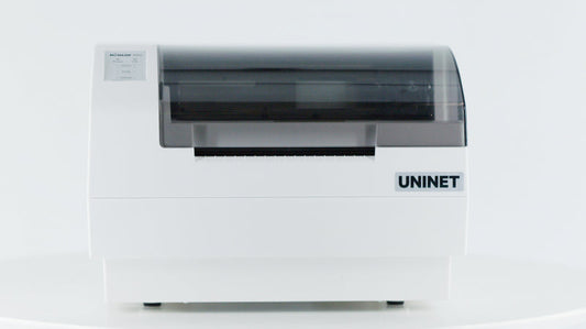 IColor 250 Inkjet Color Label Printer & Cutter (Includes CustomCUT Software, 2 Year Warranty) - Joto Imaging Supplies US