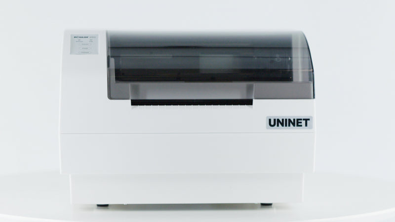 IColor 250 Inkjet Color Label Printer & Cutter (Includes CustomCUT Software, 2 Year Warranty) - Joto Imaging Supplies US