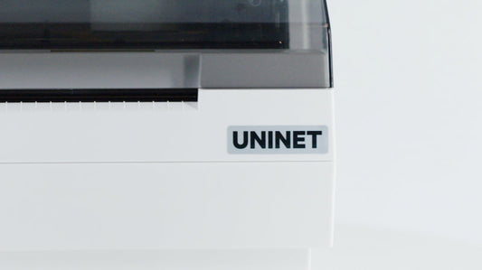 IColor 250 Inkjet Color Label Printer & Cutter (Includes CustomCUT Software, 2 Year Warranty) - Joto Imaging Supplies US