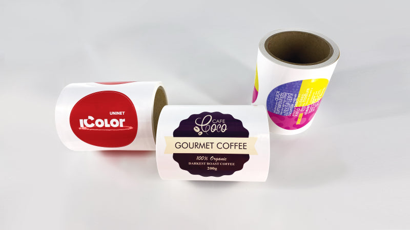 IColor 250 Inkjet Color Label Printer & Cutter (Includes CustomCUT Software, 2 Year Warranty) - Joto Imaging Supplies US