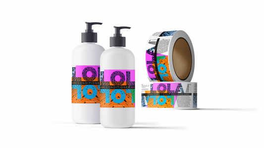IColor 250 Inkjet Color Label Printer & Cutter (Includes CustomCUT Software, 2 Year Warranty) - Joto Imaging Supplies US