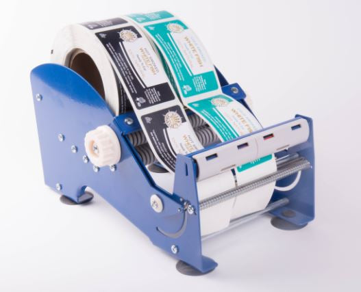 IColor 250 Lamination Roll Dispenser - 6 in Multi Roll Capacity - Joto Imaging Supplies US