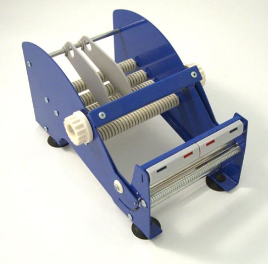 IColor 250 Lamination Roll Dispenser - 6 in Multi Roll Capacity - Joto Imaging Supplies US