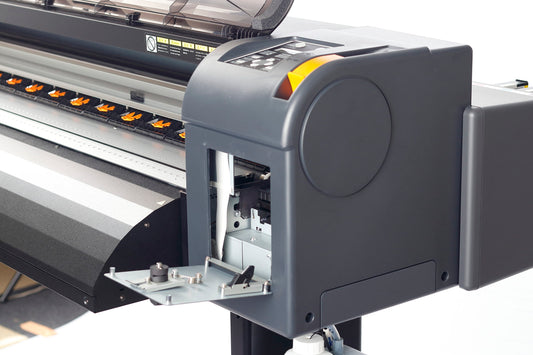 Mutoh XpertJet 1341SR Pro - Joto Imaging Supplies US