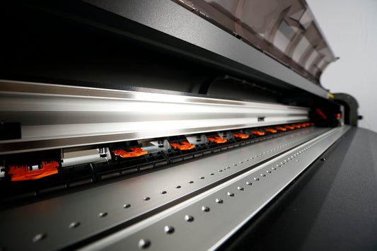 Mutoh XpertJet 1341SR Pro - Joto Imaging Supplies US