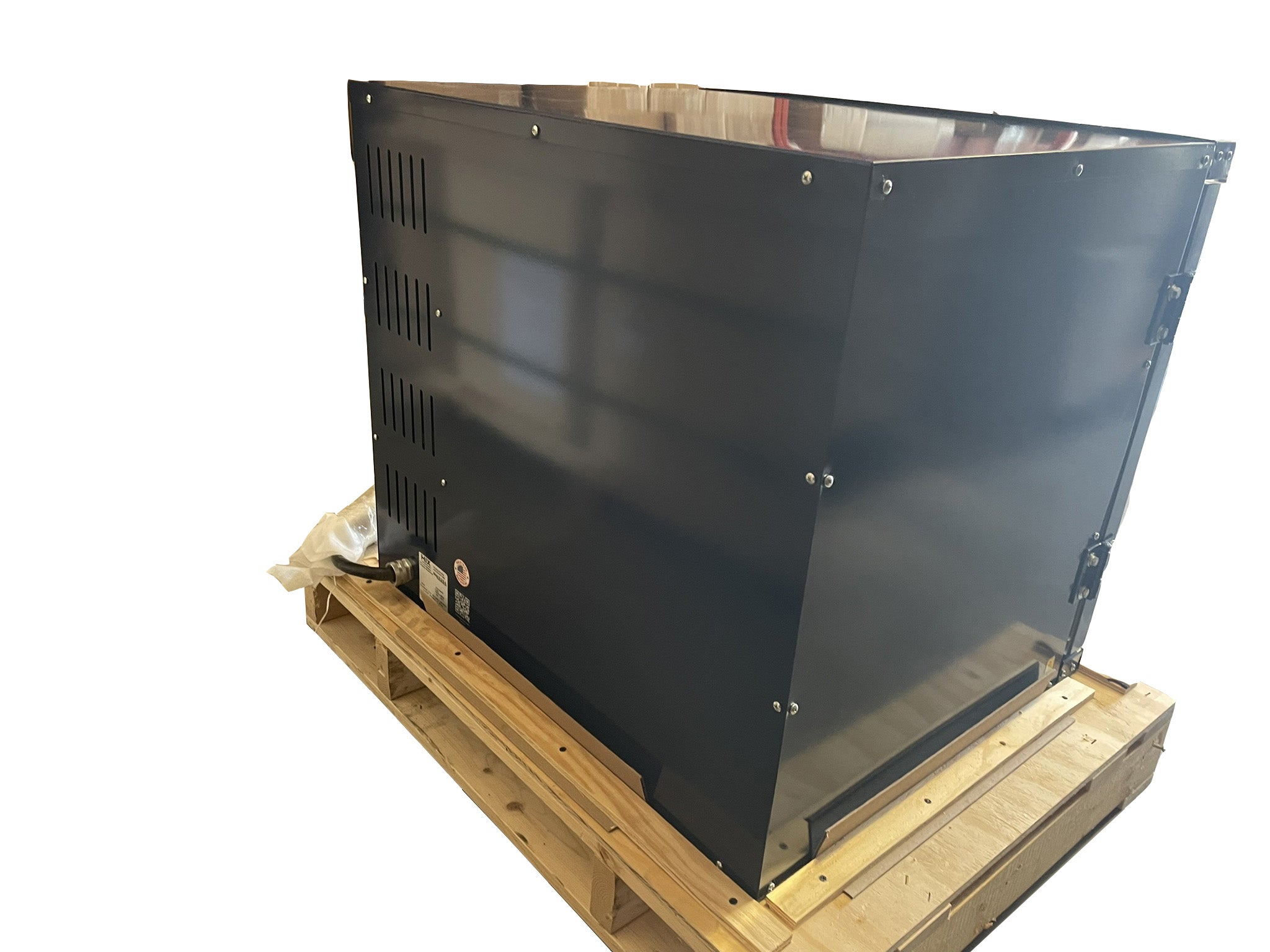 HIX Convection Oven SubliPro CT - Joto Imaging Supplies US