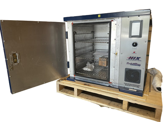 HIX Convection Oven SubliPro CT - Joto Imaging Supplies US