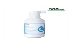 xTool Selected Apparel Printer Ink-Magenta(500 ml) - Joto Imaging Supplies US