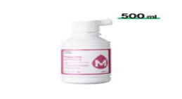 xTool Selected Apparel Printer Ink-Magenta(500 ml) - Joto Imaging Supplies US