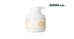 xTool Selected Apparel Printer Ink-Magenta(500 ml) - Joto Imaging Supplies US