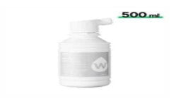 xTool Selected Apparel Printer Ink-Magenta(500 ml) - Joto Imaging Supplies US
