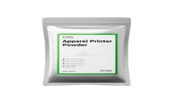 xTool Selected Apparel Printer Powder (1 kg) - Joto Imaging Supplies US