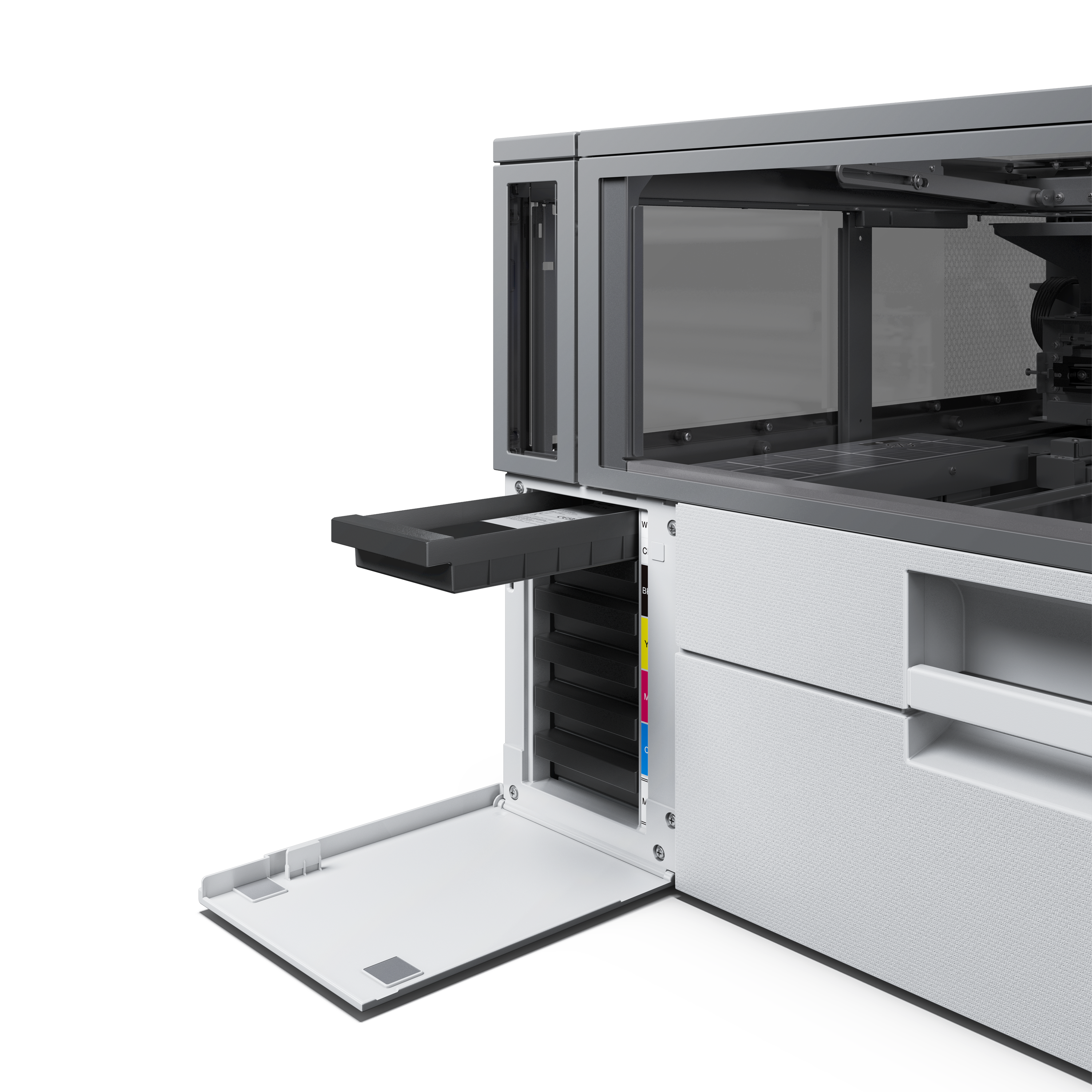 Epson® F1070 Hybrid Printer DTG / DTF - Joto Imaging Supplies US