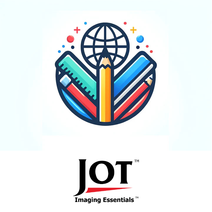 Joto Imaging Supplies Main Slider Image