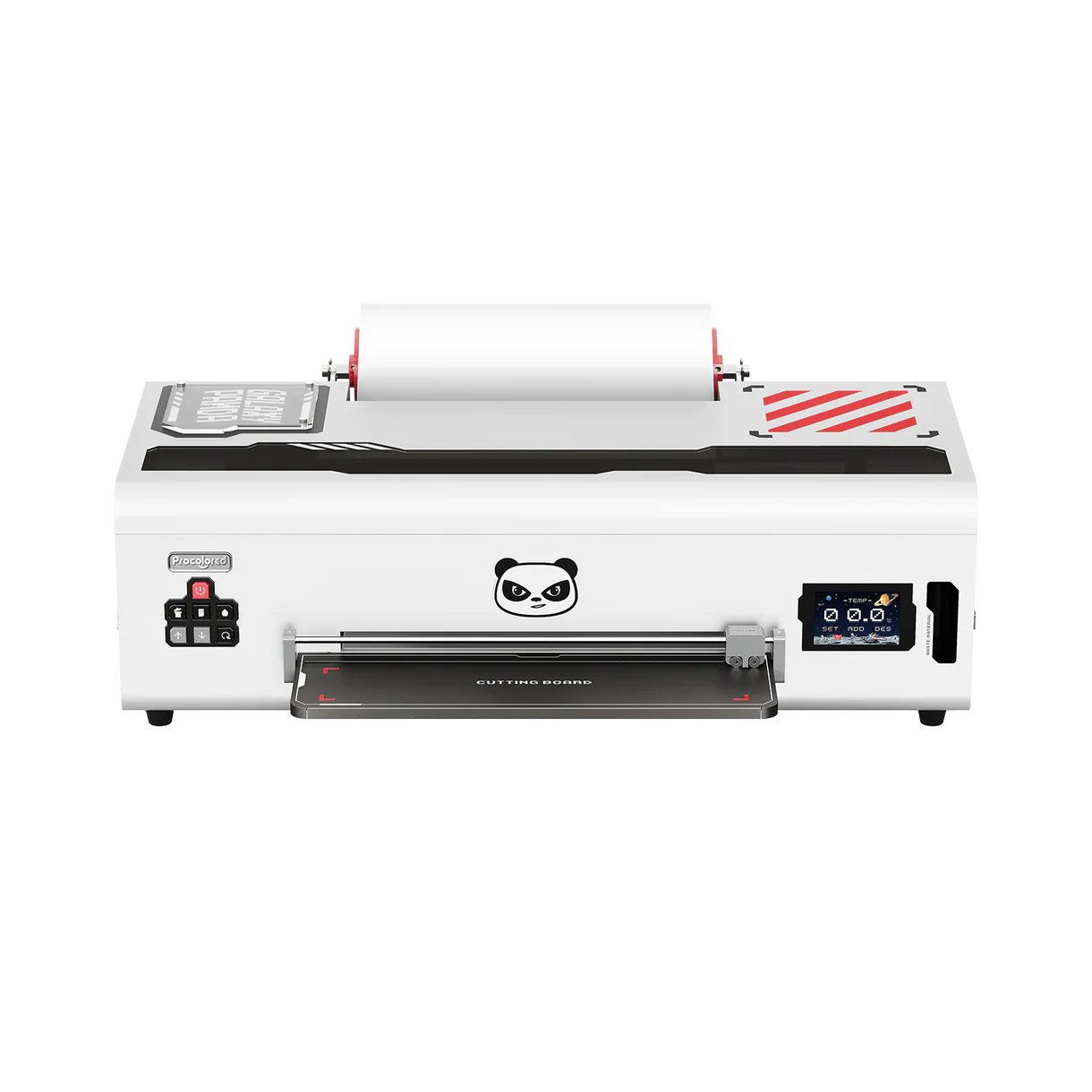 Procolored K13 Lite DTF Printer 13" A3 & Complete Bundle Premium - White - Joto Imaging Supplies US