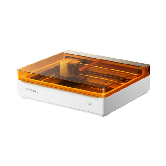 xTool M2 Color Craft Laser Cutter & Engraver - Joto Imaging Supplies US