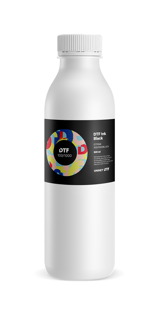 Uninet Ink For UV DTF 3000 (1 Liter) - Joto Imaging Supplies US