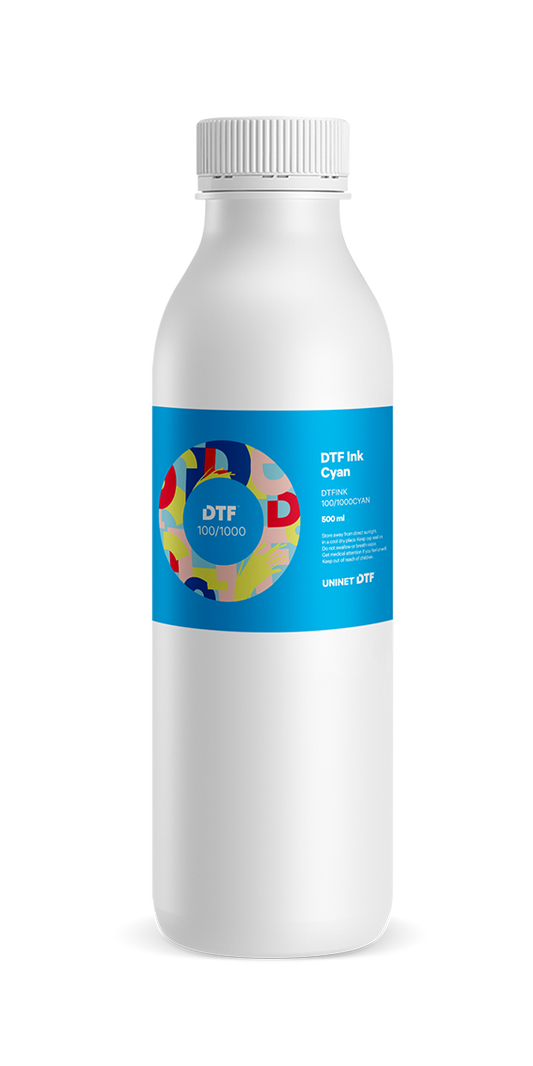 Uninet Ink For UV DTF 3000 (1 Liter) - Joto Imaging Supplies US