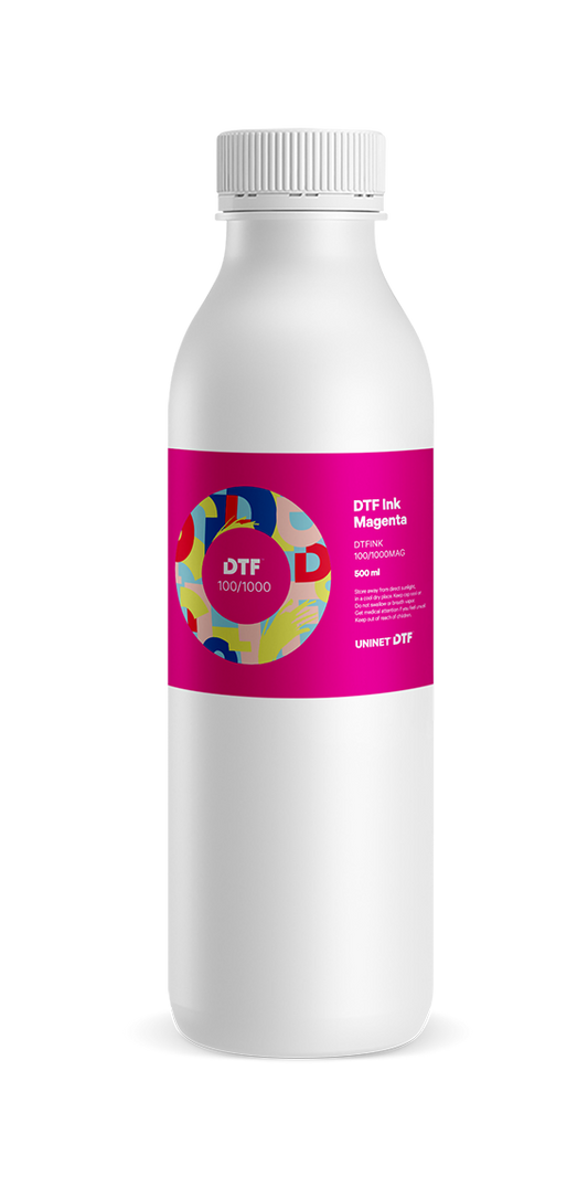 Uninet Ink For UV DTF 3000 (1 Liter) - Joto Imaging Supplies US