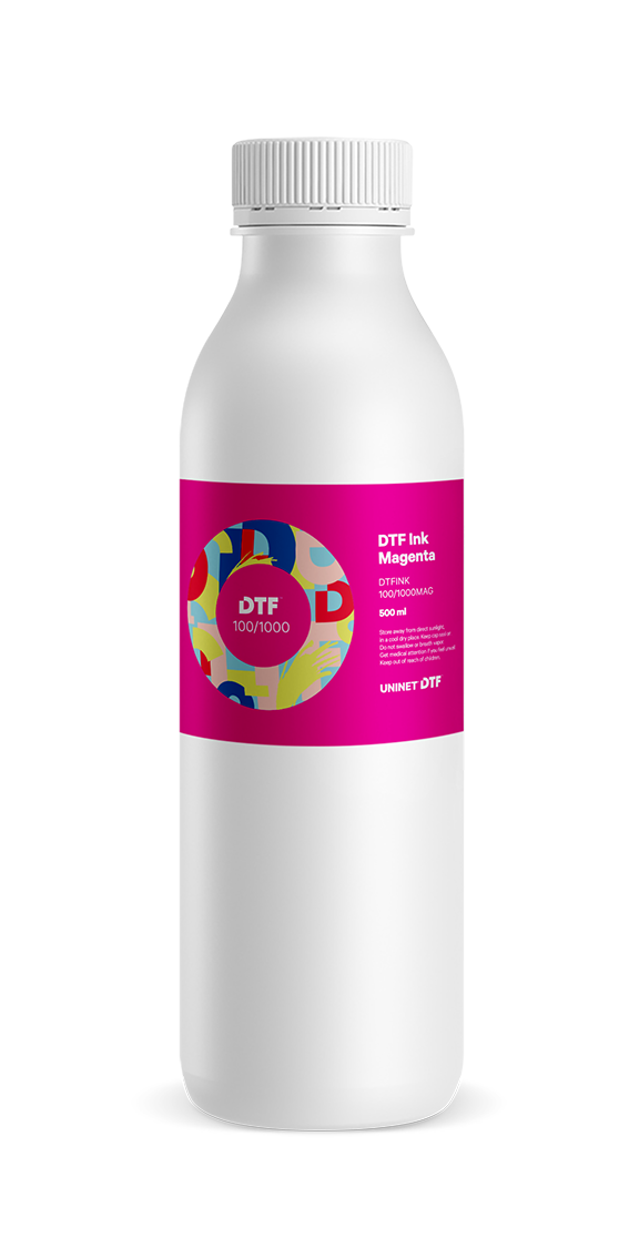 Uninet Ink For UV DTF 3000 (1 Liter) - Joto Imaging Supplies US