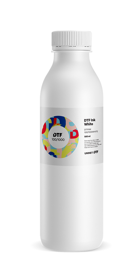 Uninet Ink For UV DTF 3000 (1 Liter) - Joto Imaging Supplies US