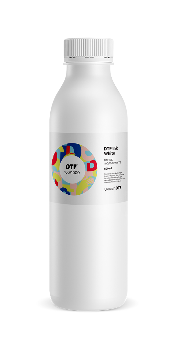 Uninet Ink For UV DTF 3000 (1 Liter) - Joto Imaging Supplies US