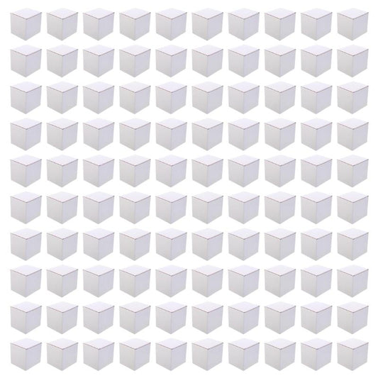 Mug Box for 11oz Mug 100 Pieces