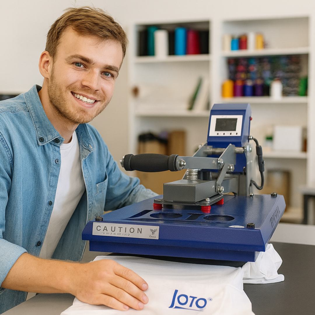 Joto Imaging Supplies Main Slider Image