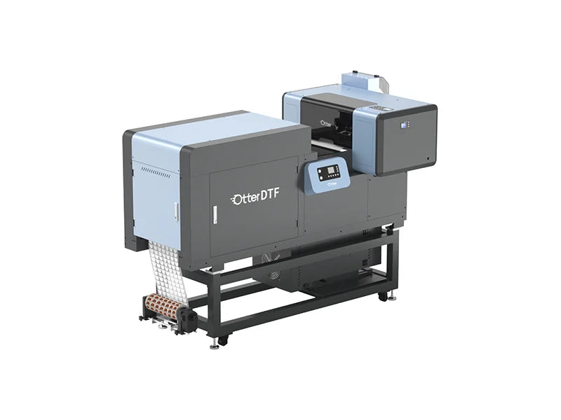 OtterPro DTF All-in-One System - Joto Imaging Supplies Canada