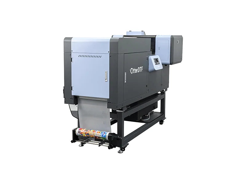 OtterPro DTF All-in-One System - Joto Imaging Supplies Canada