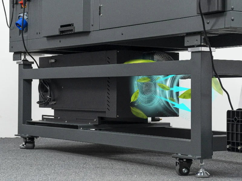 OtterPro DTF All-in-One System - Joto Imaging Supplies Canada