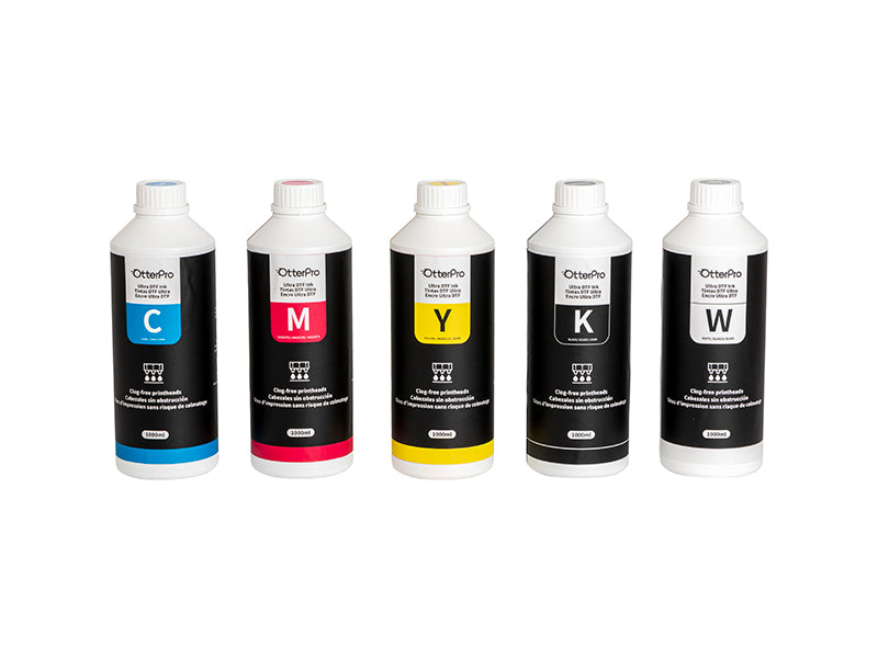 OtterPro Ultra DTF Ink - Joto Imaging Supplies US