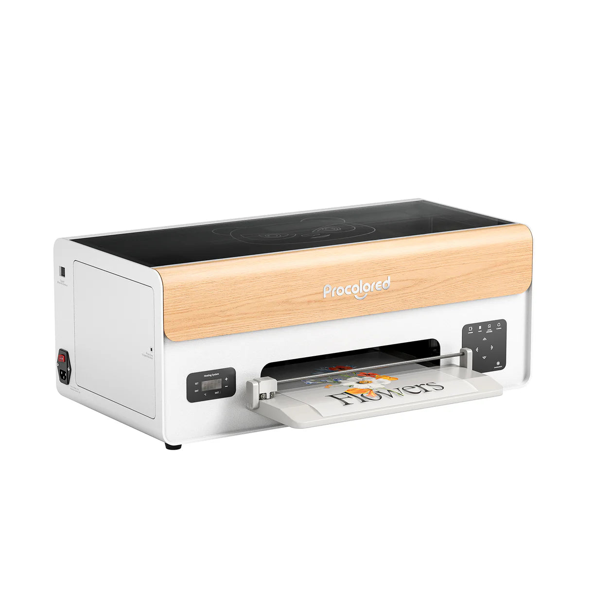 Procolored P13 DTF Printer 13" A3 XP600 & Oven - Joto Imaging Supplies US