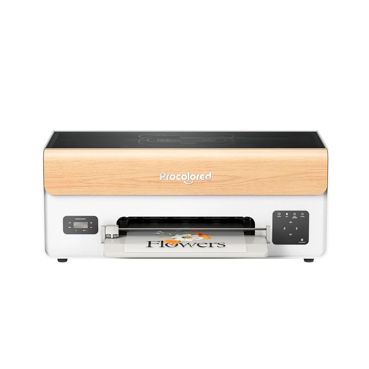 Procolored P13 DTF Printer 13" A3 XP600 & Oven - Joto Imaging Supplies US