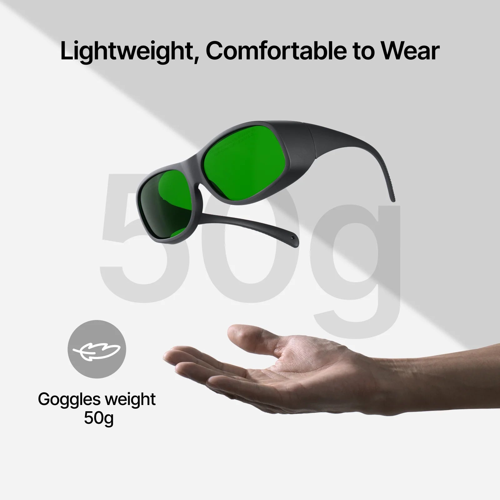 1080nm Safety Goggles for Laser Welding - Joto Imaging Supplies US