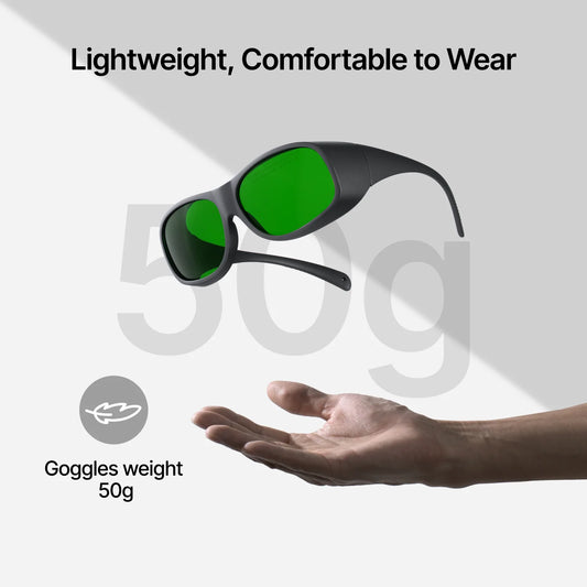 1080nm Safety Goggles for Laser Welding - Joto Imaging Supplies US