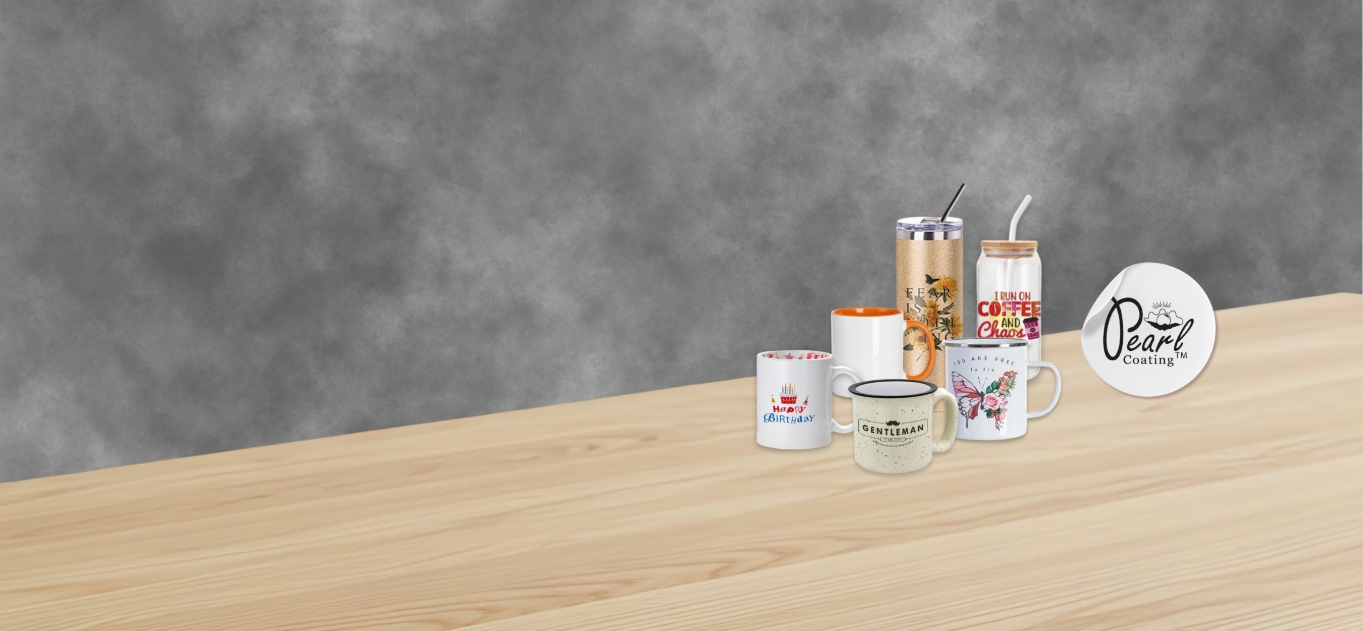 Joto Imaging Supplies Main Slider Image