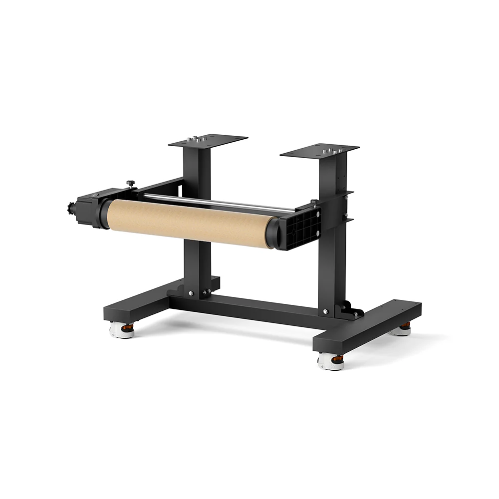 Printer Stand For Procolored DTF Pro and Mini UV DTF Printers with Winder - Joto Imaging Supplies US