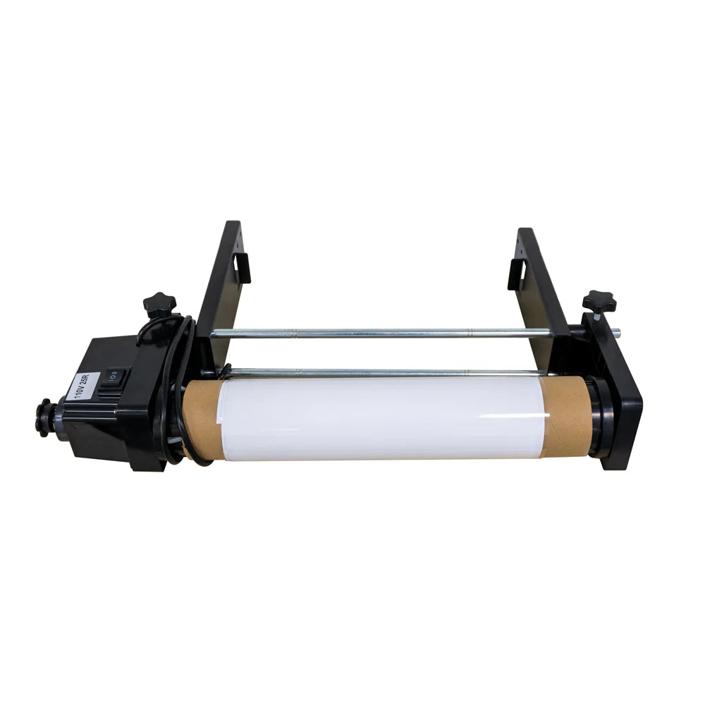 Printer Stand For Procolored DTF Pro and Mini UV DTF Printers with Winder - Joto Imaging Supplies US