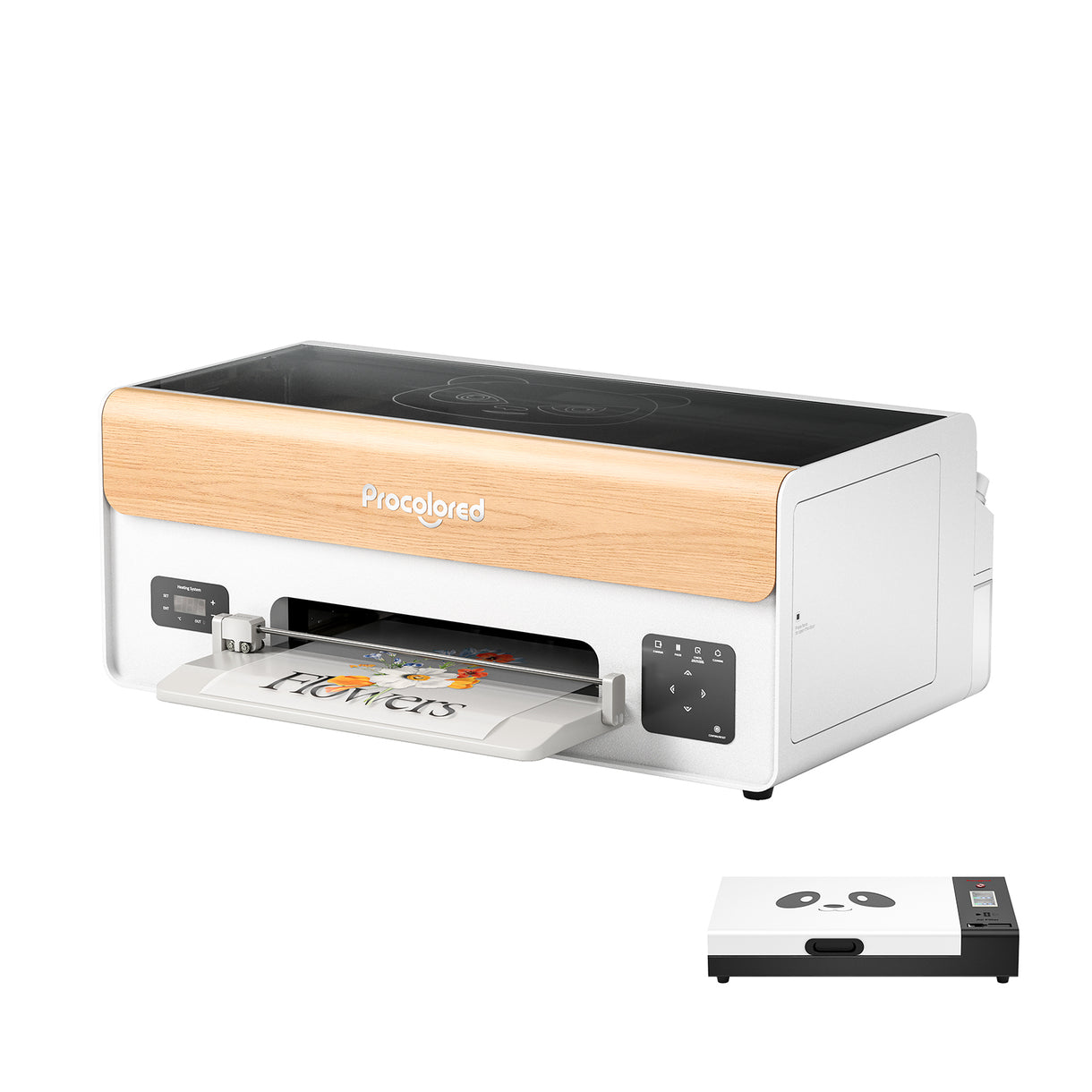 Procolored P13 DTF Printer 13" A3 XP600 & Oven - Joto Imaging Supplies US
