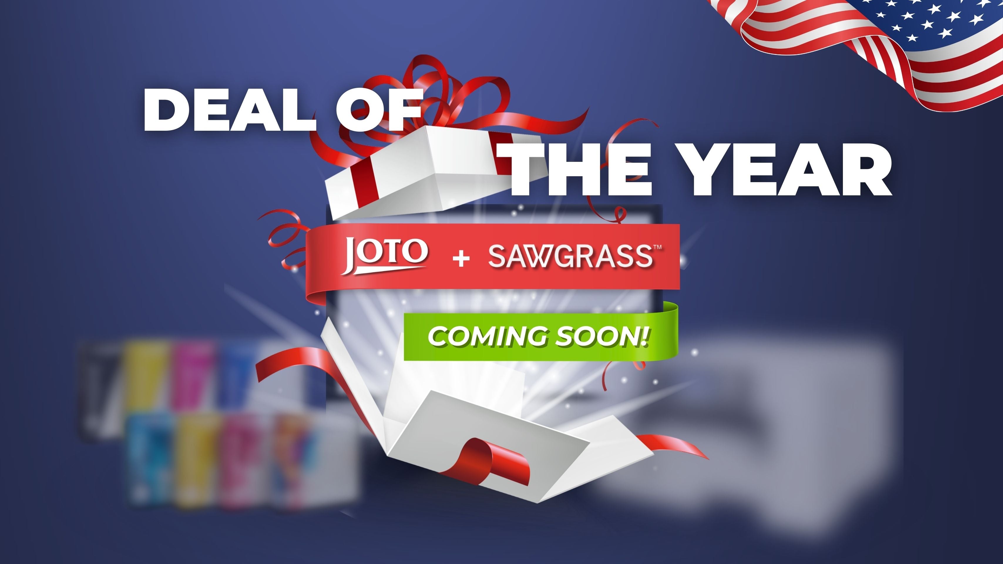 Joto Imaging Supplies Main Slider Image