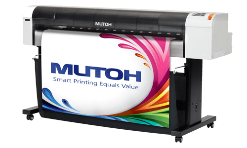 Mutoh RJ-900X - Joto Imaging Supplies US