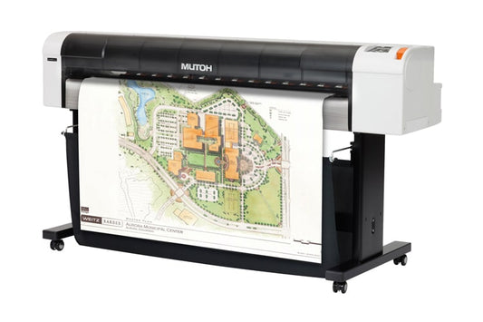 Mutoh RJ-900X - Joto Imaging Supplies US